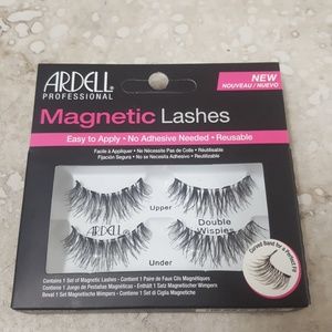 Ardell  magnetic lashes